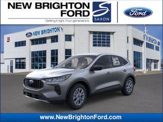 New 2025 Ford Escape Active w/ Tech Pack #1 video 1