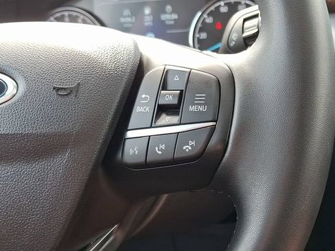 Used 2024 Ford Maverick Lariat AWD/4WD image 20