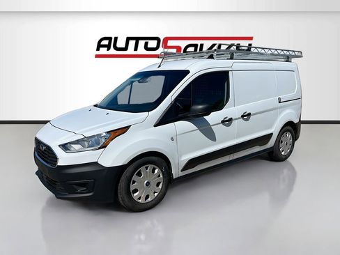 Used 2023 Ford Transit Connect XL FWD image 3