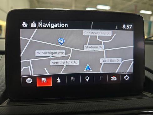 Used 2019 MAZDA MX-5 Miata RF Grand Touring image 22