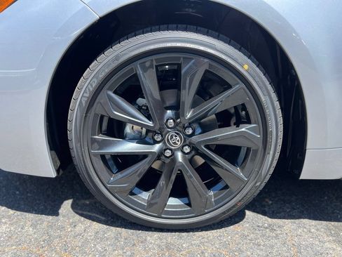 New 2026 Toyota Corolla SE FWD image 6
