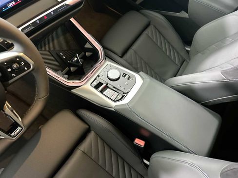 New 2026 BMW X3 xDrive30 w/ M Sport Package image 23