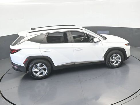 Used 2024 Hyundai Tucson SEL FWD image 50