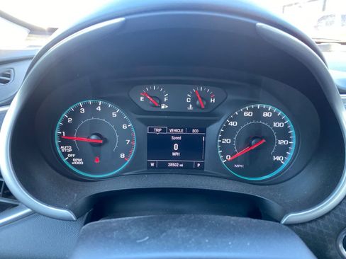 Used 2024 Chevrolet Malibu LT FWD image 13