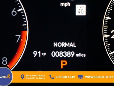 Used 2024 Honda HR-V EX-L image 3