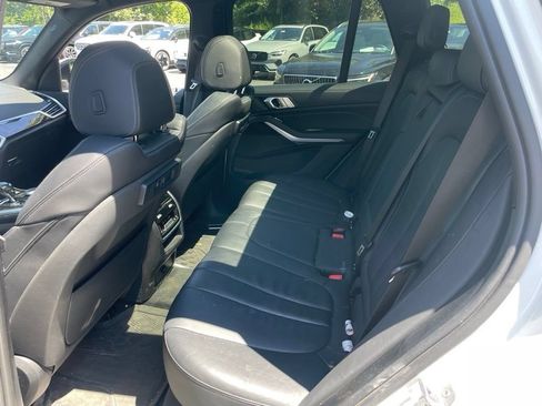 Used 2020 BMW X5 xDrive40i w/ Premium Package AWD/4WD image 14