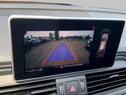 Used 2018 Audi Q5 Premium Plus AWD/4WD image 24