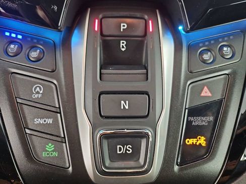 Used 2023 Honda Odyssey Elite image 28