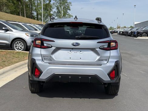 New 2026 Subaru Crosstrek 2.0i Premium AWD/4WD image 10