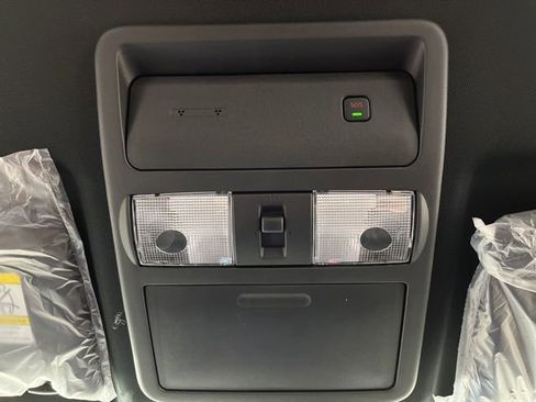 New 2026 Nissan Frontier PRO-4X w/ Pro-4x Convenience Package image 34