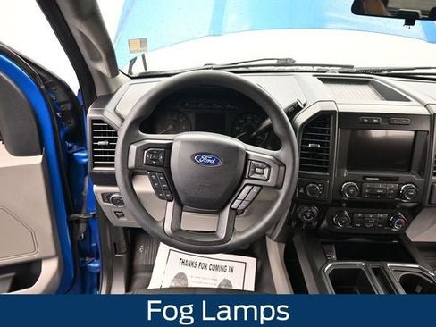 Certified 2019 Ford F150 XL w/ Equipment Group 101A Mid AWD/4WD image 22