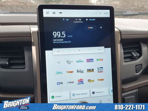 Used 2022 Ford Expedition Max King Ranch image 26