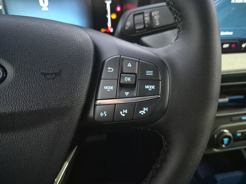 New 2025 Ford Maverick XLT w/ XLT Luxury Package image 27