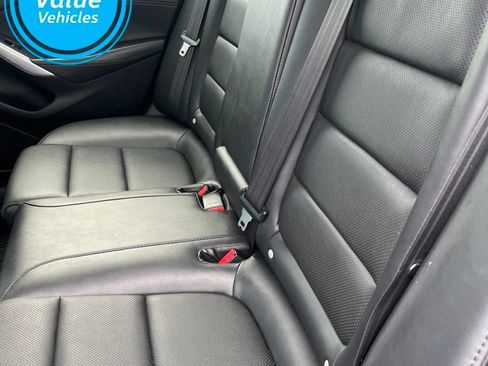 Used 2016 MAZDA MAZDA6 Touring FWD image 16