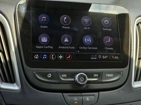 Used 2024 Chevrolet Malibu LT FWD image 20