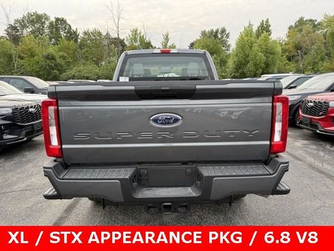 New 2026 Ford F350 XL image 6