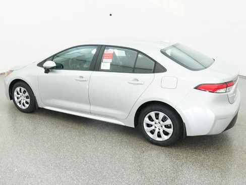 New 2026 Toyota Corolla LE image 11