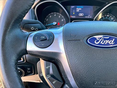 Used 2012 Ford Focus SEL image 23