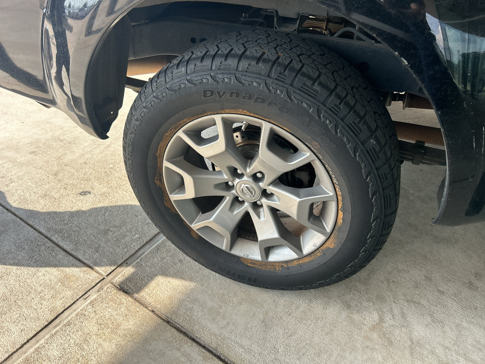 Used 2019 Nissan Frontier SL RWD image 21
