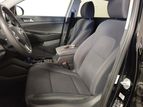 Used 2020 Hyundai Tucson Value w/ Cargo Package FWD image 17