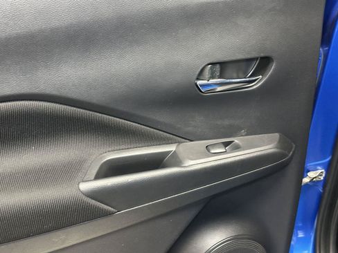 Used 2021 Nissan Kicks SV FWD image 30