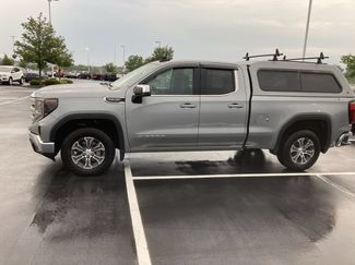 Used 2023 GMC Sierra 1500 SLE AWD/4WD video 4
