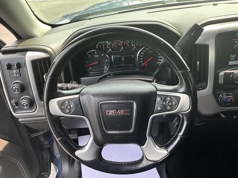 Used 2017 GMC Sierra 1500 SLE w/ Elevation Edition AWD/4WD image 31