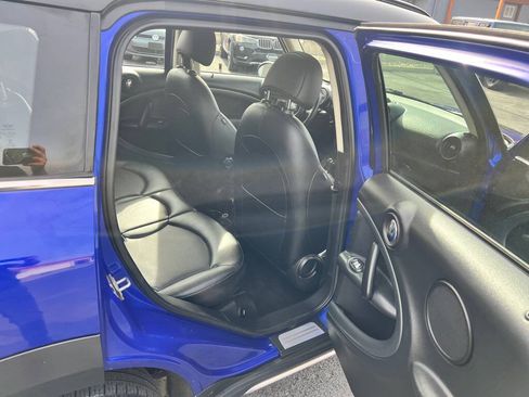 Used 2016 MINI Cooper Countryman S AWD/4WD image 10