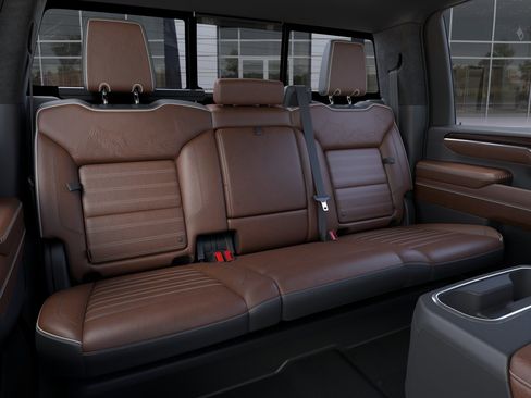 New 2026 GMC Sierra 3500 Denali Ultimate AWD/4WD image 41