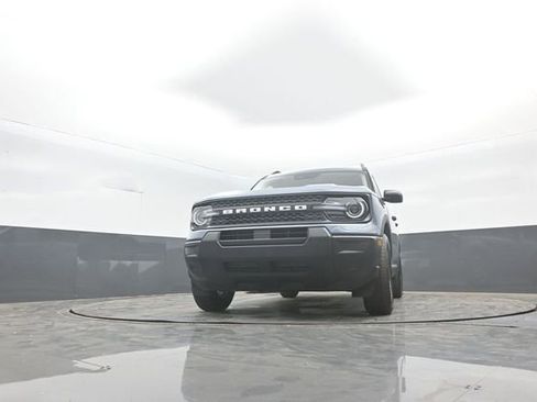 New 2026 Ford Bronco Sport Big Bend AWD/4WD image 34