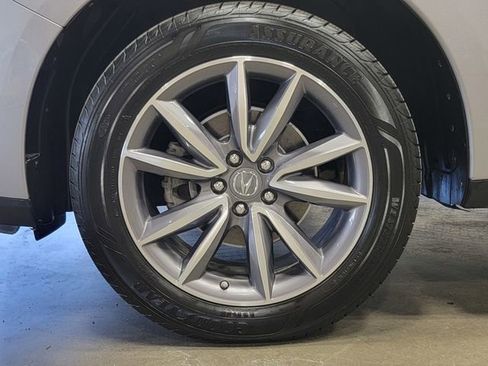 Used 2020 Acura RDX w/ Technology Package AWD/4WD image 11