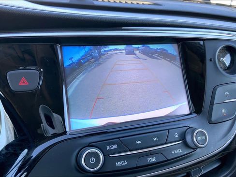 Used 2020 Buick Envision FWD image 27