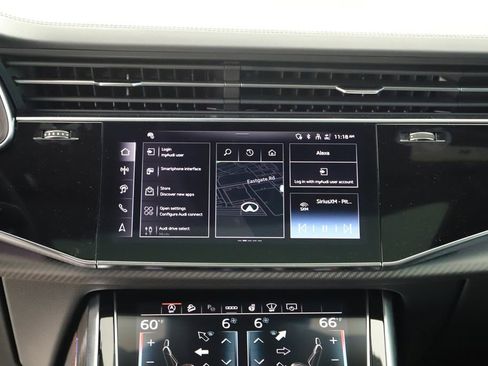 New 2026 Audi RS Q8 performance image 19