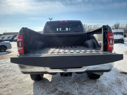 Used 2022 RAM 2500 Laramie image 22