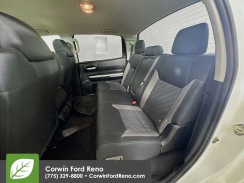 Used 2016 Toyota Tundra SR5 image 22