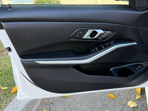 Certified 2024 BMW M340i xDrive w/ Parking Assistance Package image 20