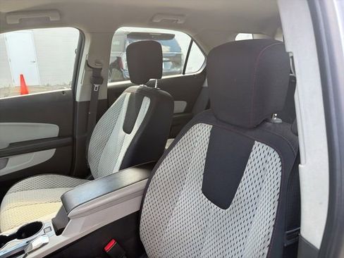 Used 2015 Chevrolet Equinox LS FWD image 14