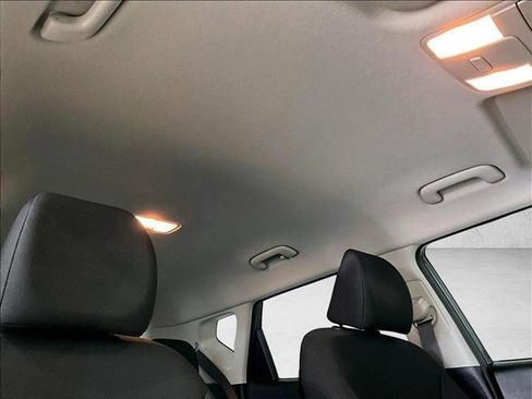 Used 2024 Kia Soul LX FWD image 17