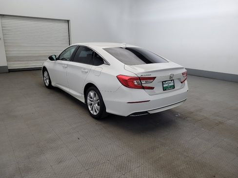 Used 2019 Honda Accord LX image 5
