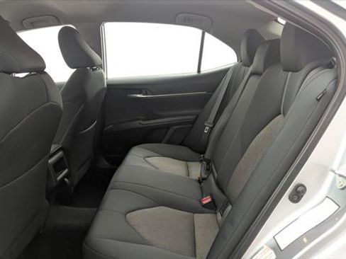 Used 2024 Toyota Camry LE FWD image 17