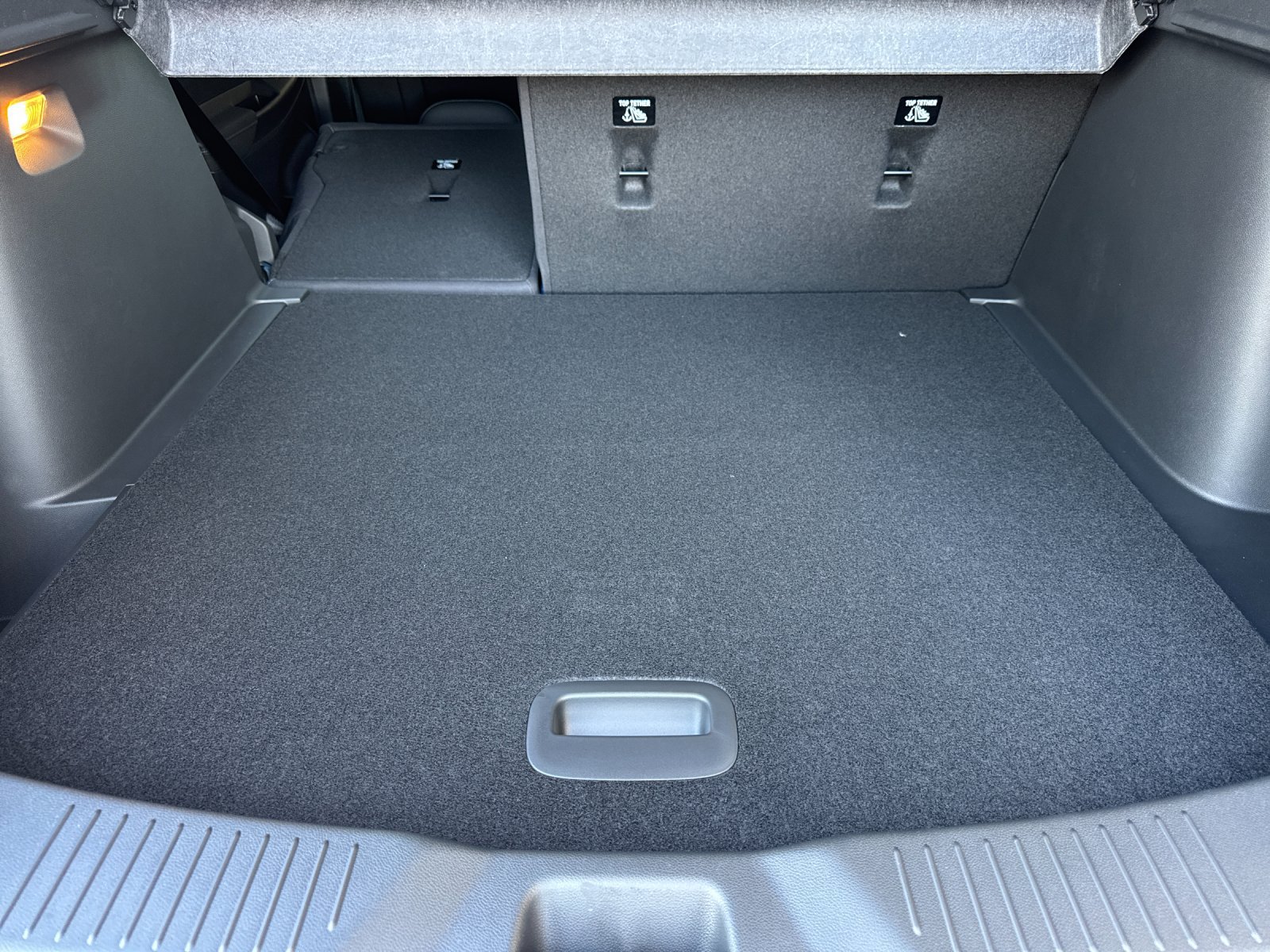 New 2026 Buick Envista Sport Touring w/ Convenience I Package FWD image 15