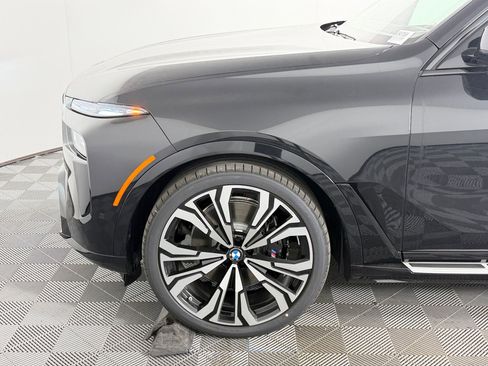 New 2027 BMW X7 xDrive40i AWD/4WD image 11