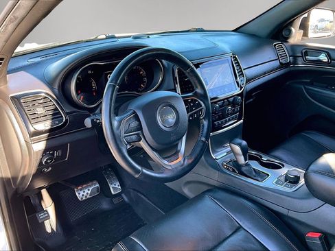 Used 2019 Jeep Grand Cherokee High Altitude image 17