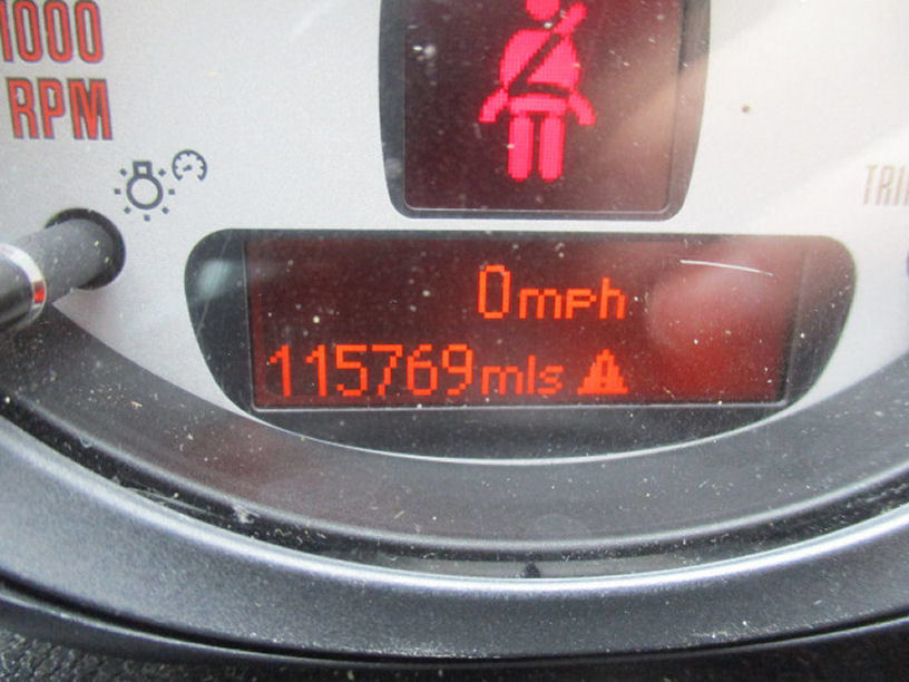 Used 2012 MINI Cooper Countryman FWD image 14