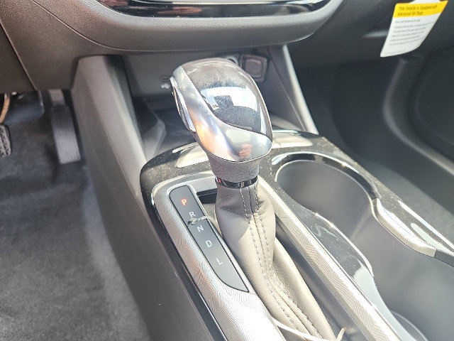 New 2026 Buick Envista Sport Touring w/ Convenience I Package FWD image 11