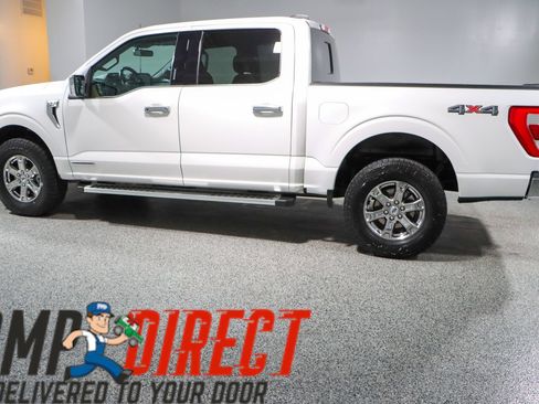 Used 2023 Ford F150 Lariat image 10