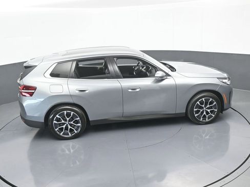 Used 2025 BMW X3 xDrive30i image 57
