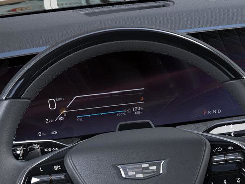 New 2026 Cadillac Escalade IQ Luxury 2 AWD/4WD image 19