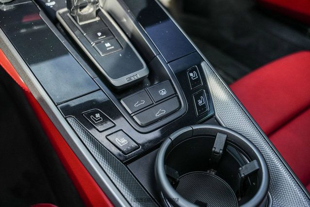 Used 2020 Porsche 911 Carrera RWD image 51