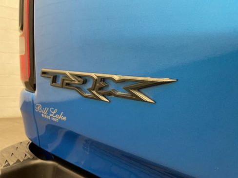 Used 2021 RAM 1500 TRX w/ TRX Level 2 Equipment Group image 9